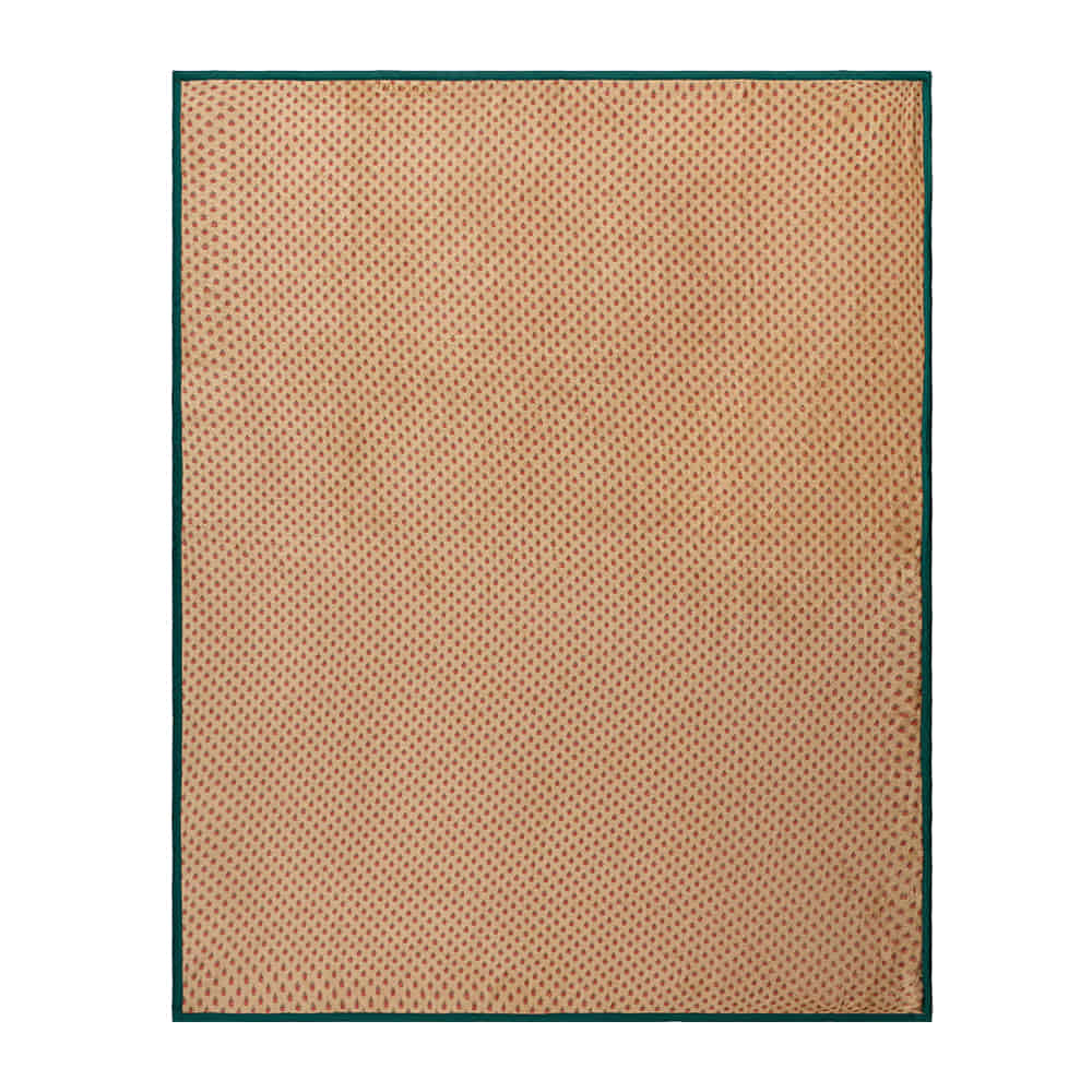 Johnny Was Home Decor Travel BlanketSaule
