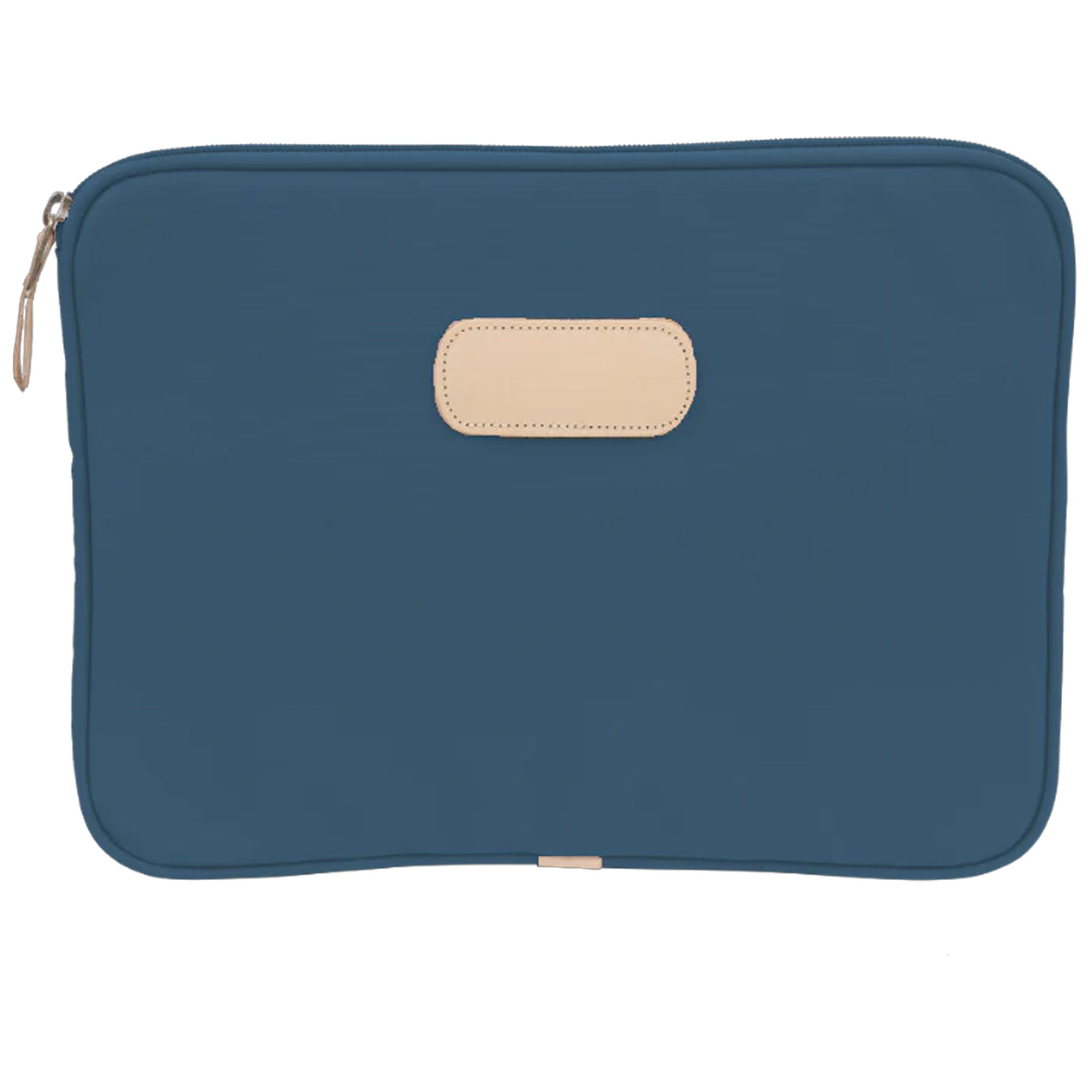 JON HART 3000 TRAVEL 13 COMPUTER CASE FRENCH BLUE