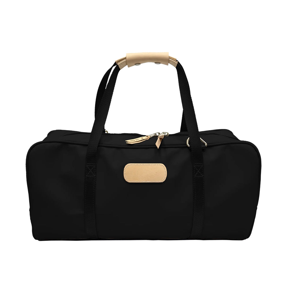 Jon Hart Other Carry All Black Coated Canvas