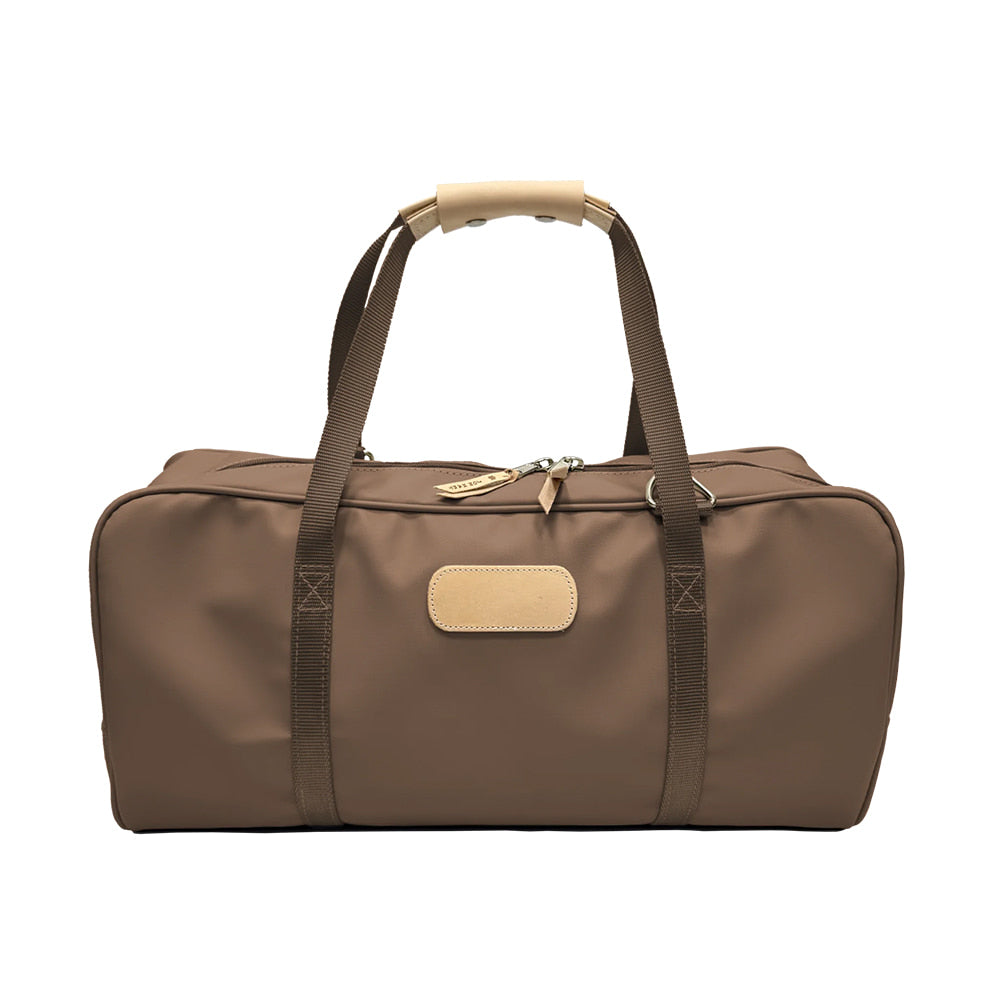 Jon Hart Other Carry All Saddle Coated Canvas