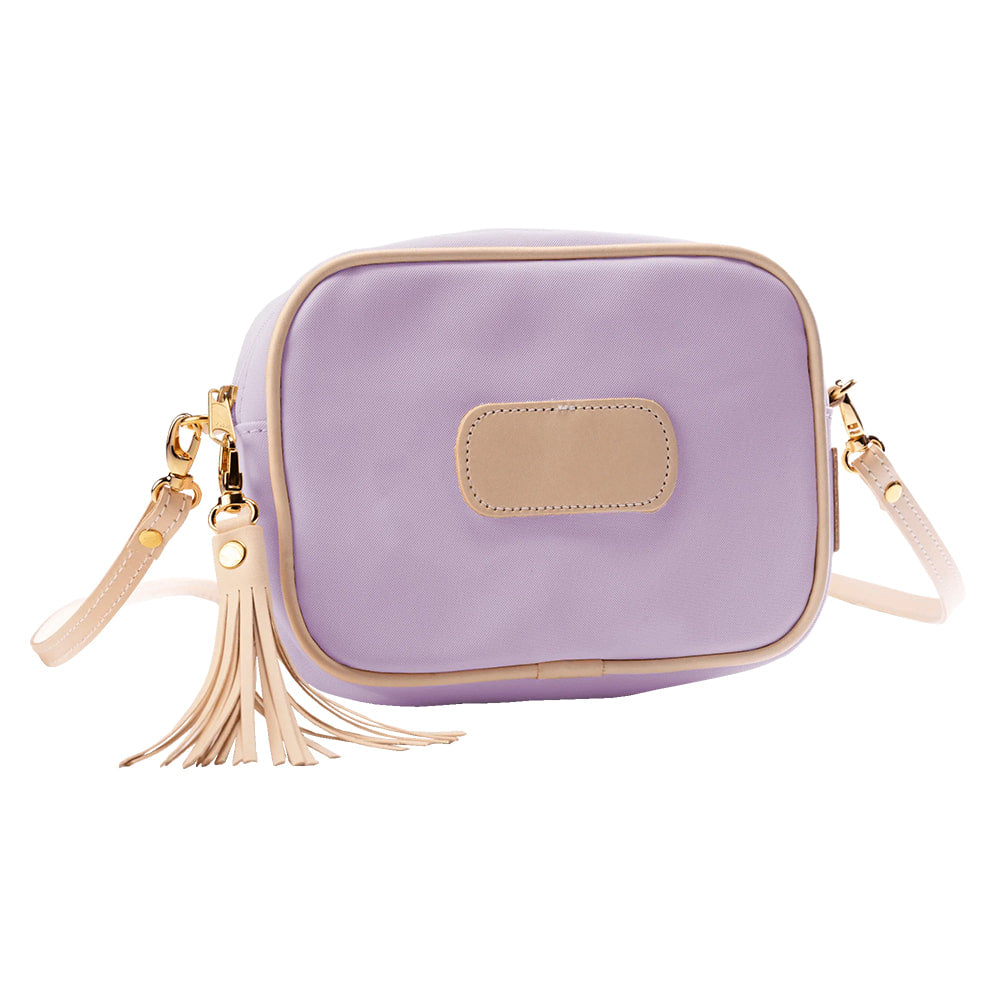 Jon Hart Other Coated Canvas Lola Lilac