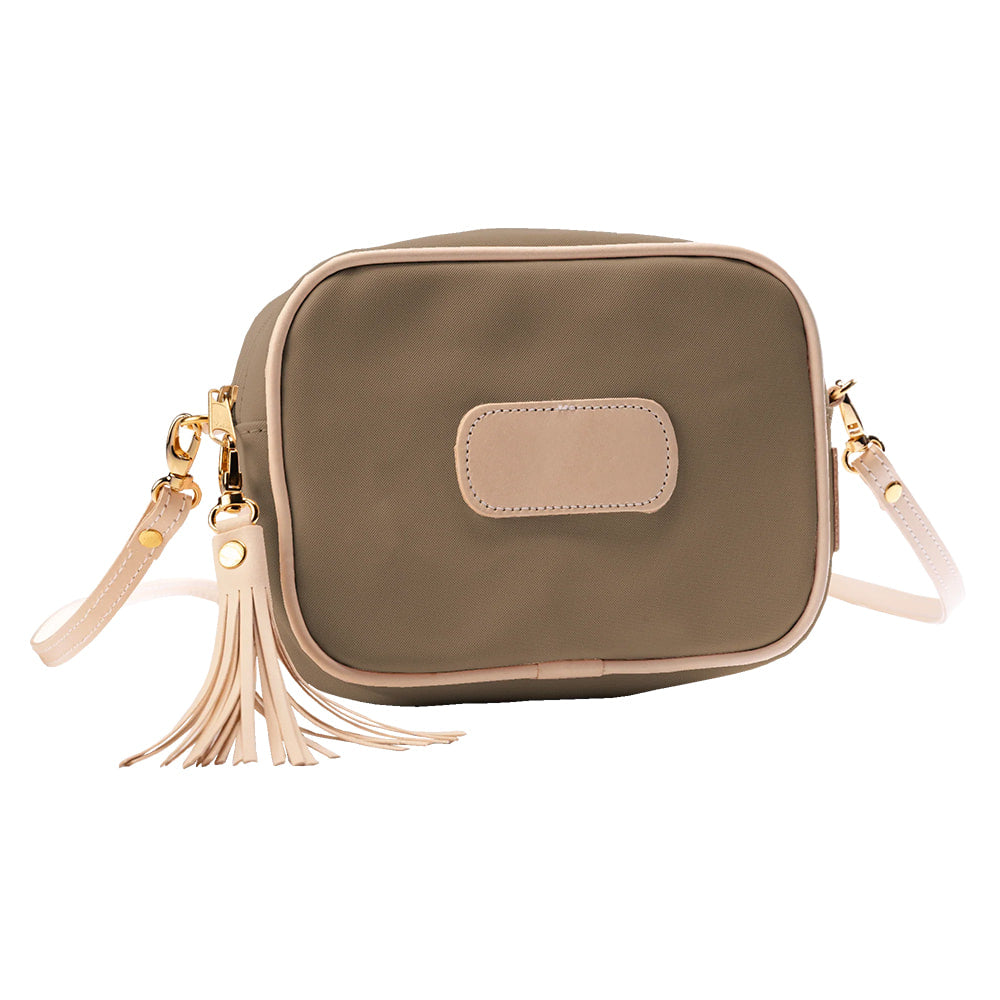 Jon Hart Other Coated Canvas Lola Saddle