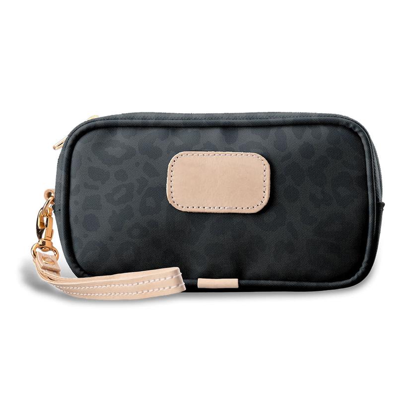 Jon Hart Other Dark Leopard / Osfa Jon Hart Women's Wristlet Dark Leopard Tote