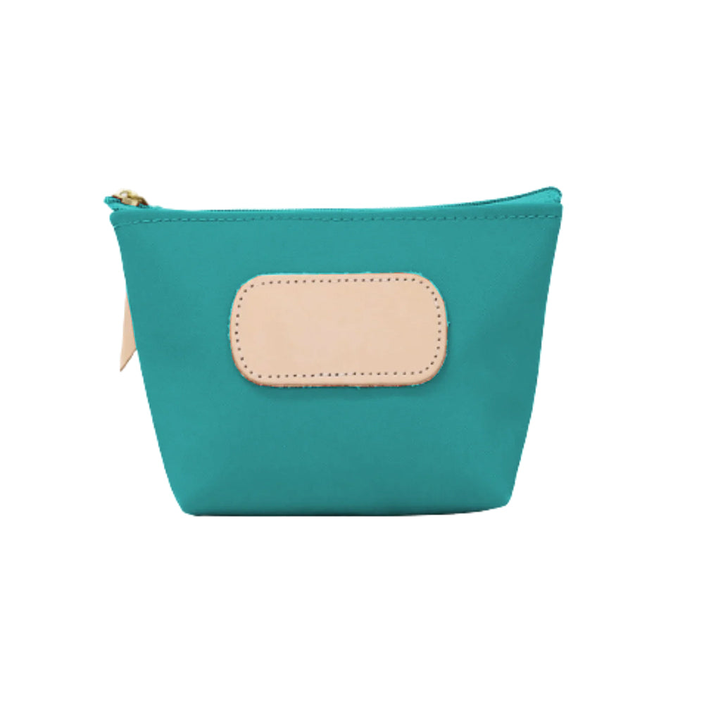 Jon Hart Other Jon Hart Chico Teal Coated Canvas