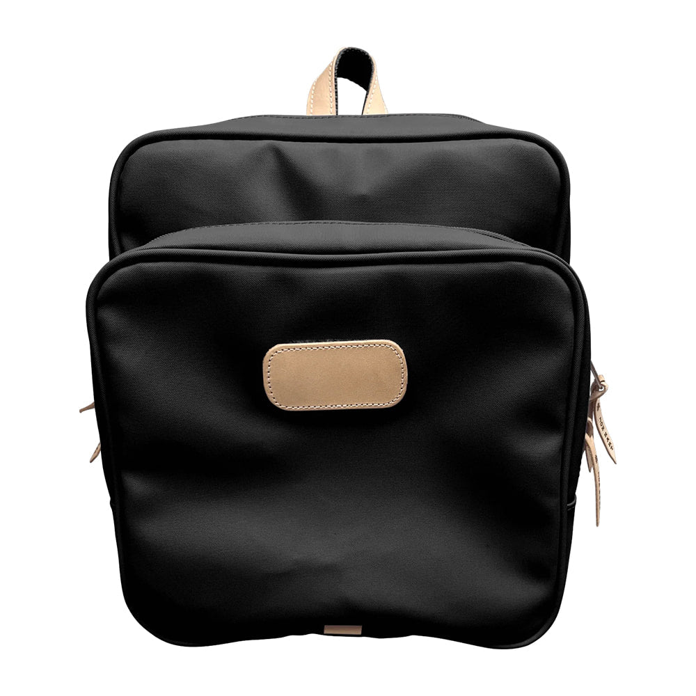 Jon Hart Other Jon Hart City Pack Black Coated Canvas
