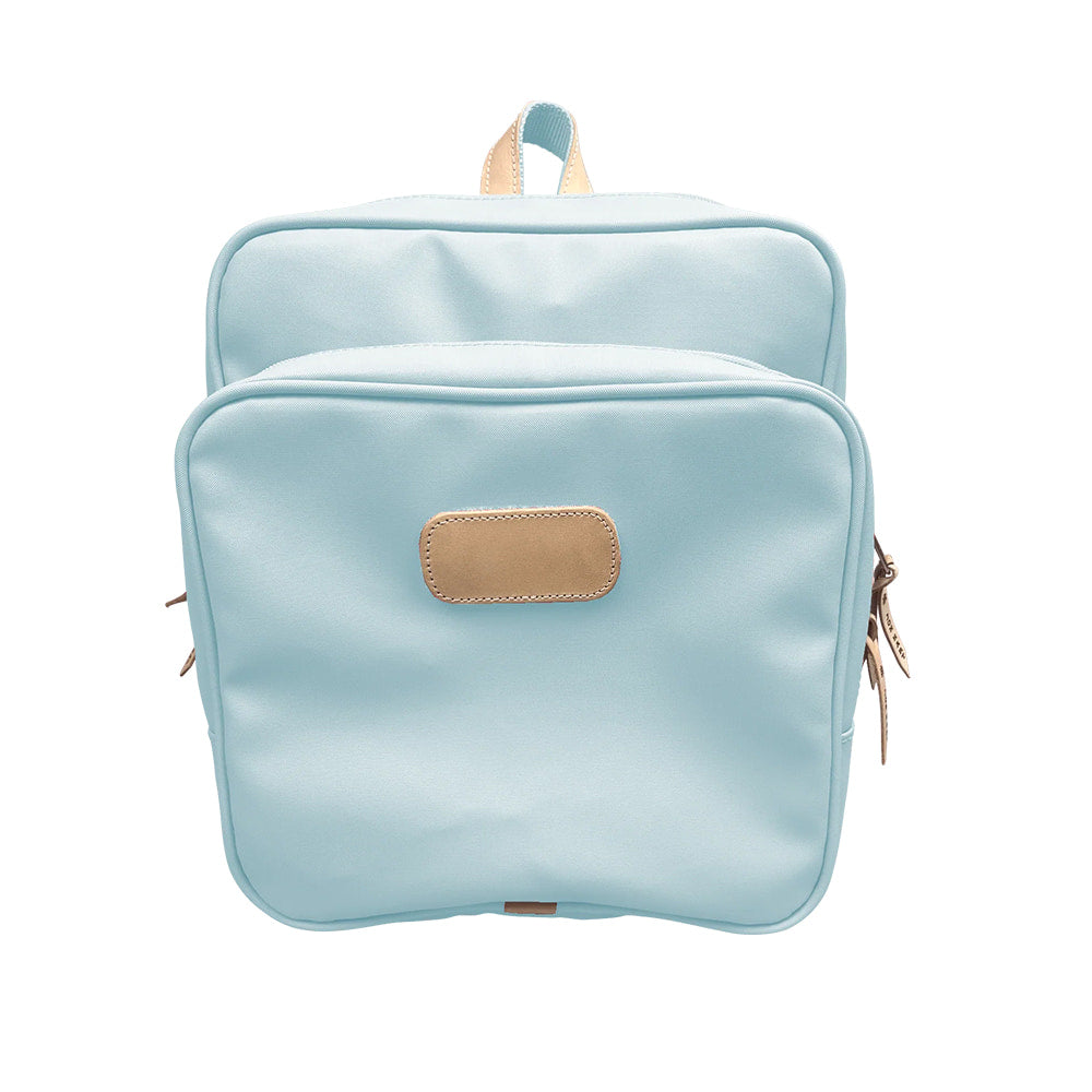 Jon Hart Other Jon Hart City Pack Ice Blue Coated Canvas