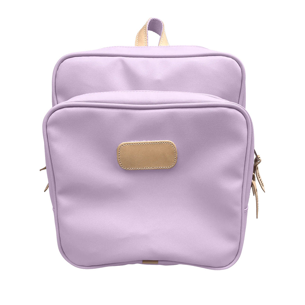 Jon Hart Other Jon Hart City Pack Lilac Coated Canvas