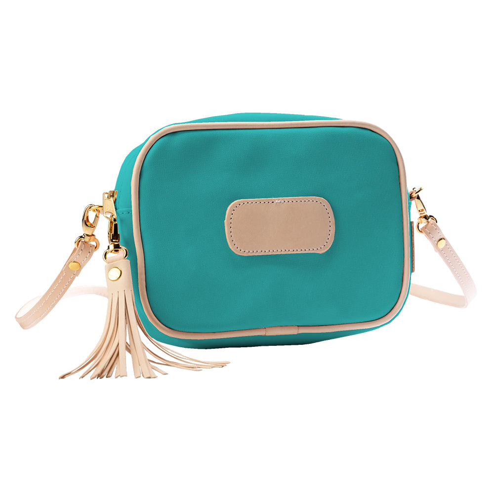 Jon Hart Other Jon Hart Coated Canvas Lola in Teal