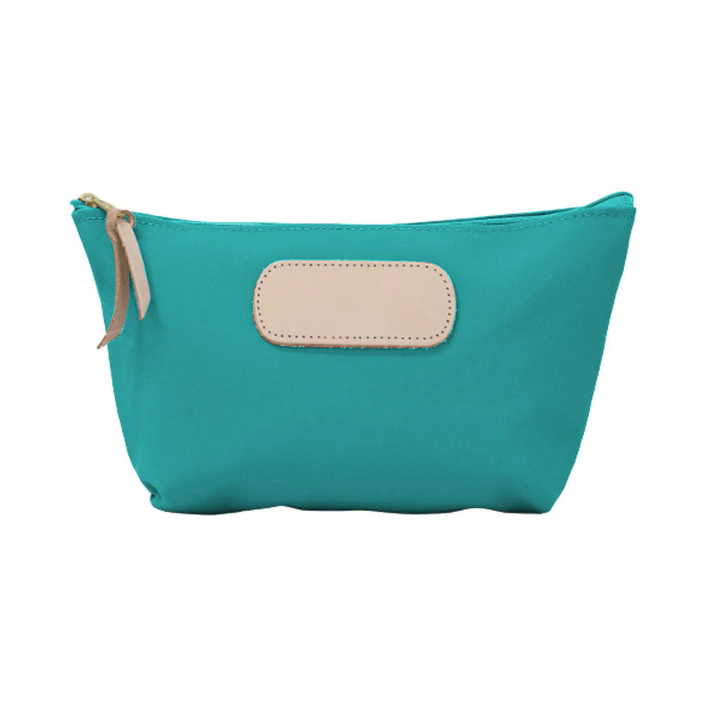 Jon Hart Other Jon Hart Grande Teal Coated Canvas