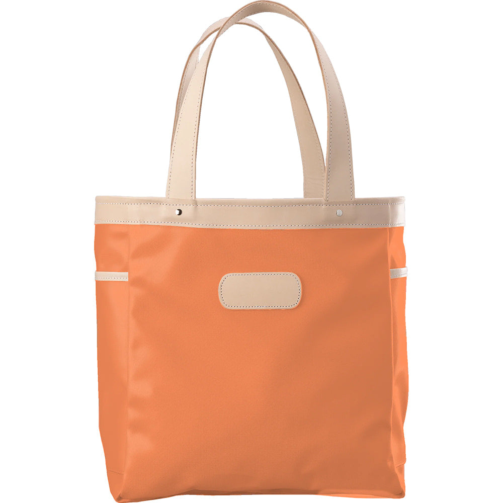 Jon Hart Other Jon Hart Sherbert Left Bank Coated Canvas Bag