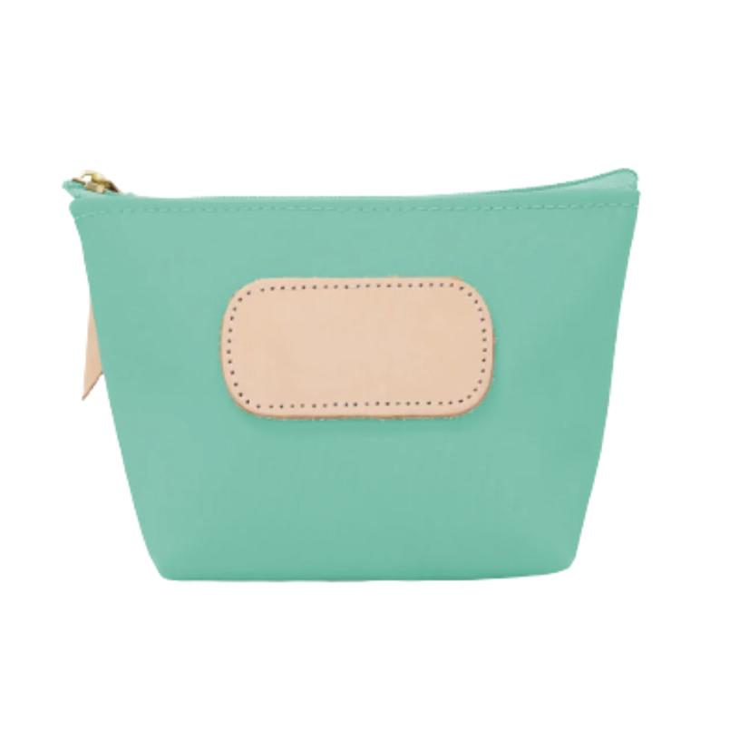 Jon Hart Other Mint / Osfa Jon Hart Chico Mint Coated Canvas