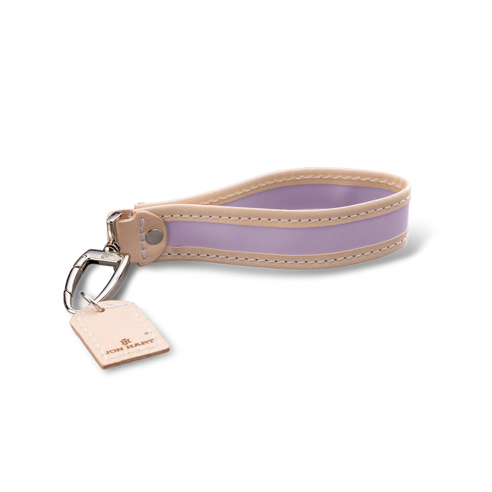 Jon Hart Other PEARL  Lilac Coated Canvas