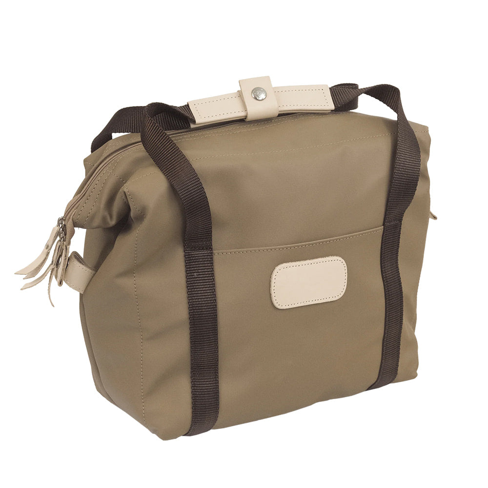 Jon Hart Other Saddle Jon Hart Cooler Saddle Coated Canvas