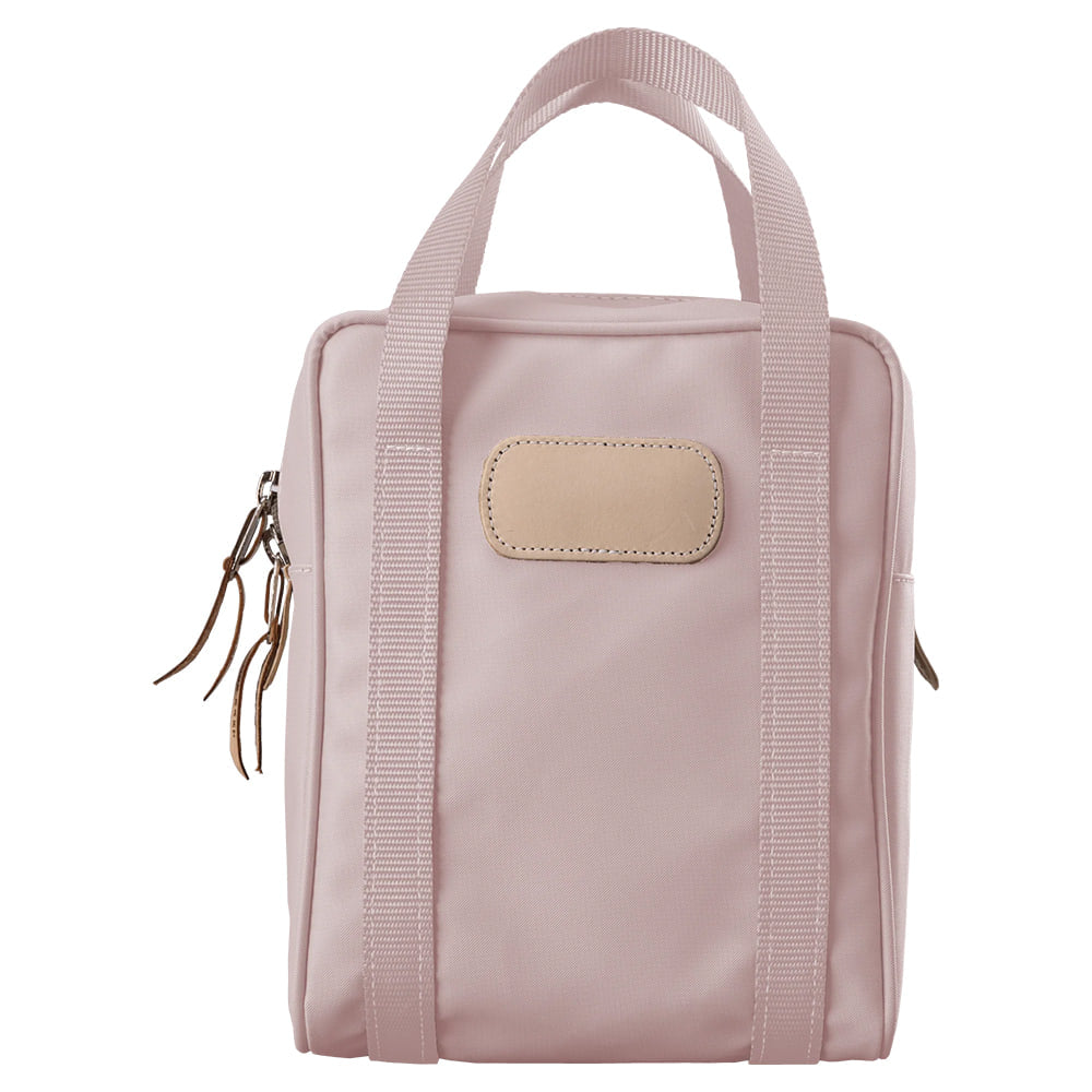 Jon Hart Other Shag Bag  Rose Coated Canvas