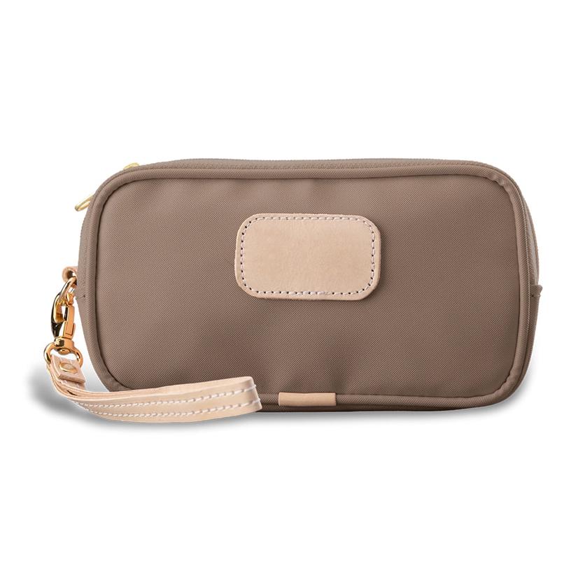 Jon Hart Other Tan Jon Hart Tan Wristlet Women's Tote