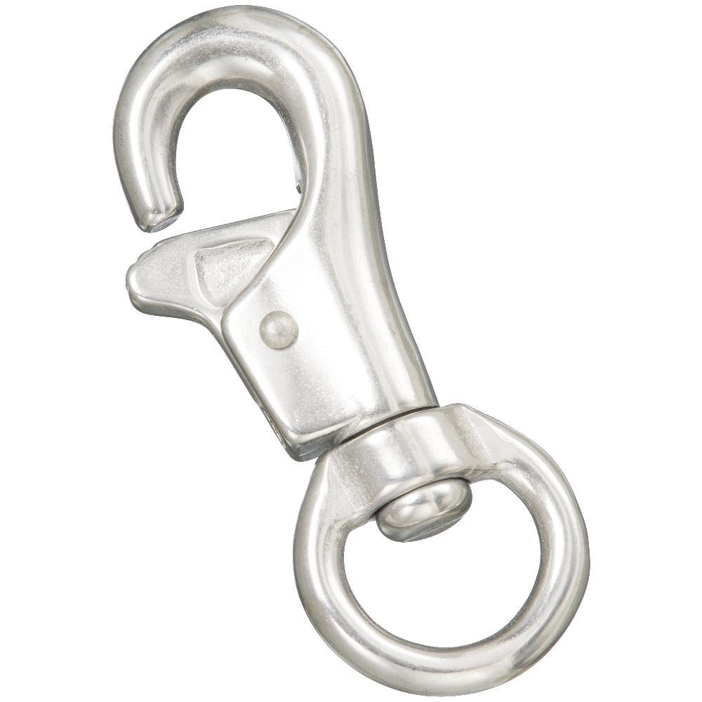 JTI 750 HARDWARE Trigger Bull EZ Open NP Snap