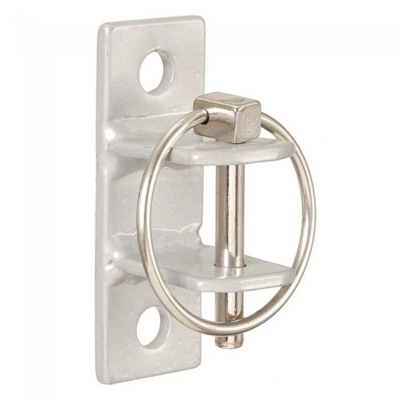 JTI Supplies Locking Pin Bucket Hanger