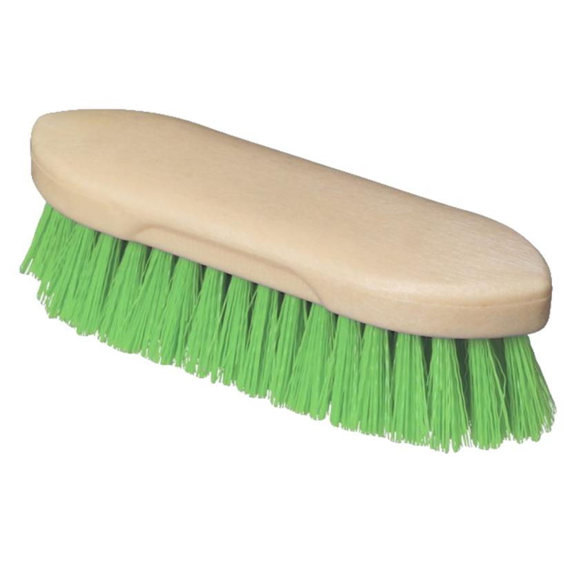 JTI Supplies Tough 1 Premier Medium Bristle Brush