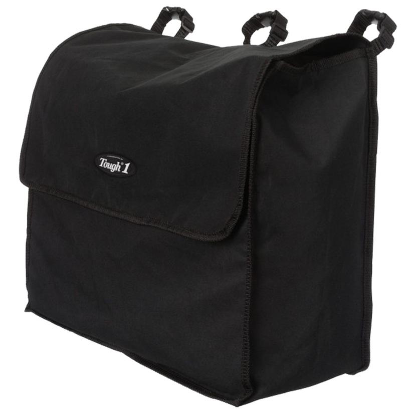 JTI Tack Horse Blanket Storage Bag - Black