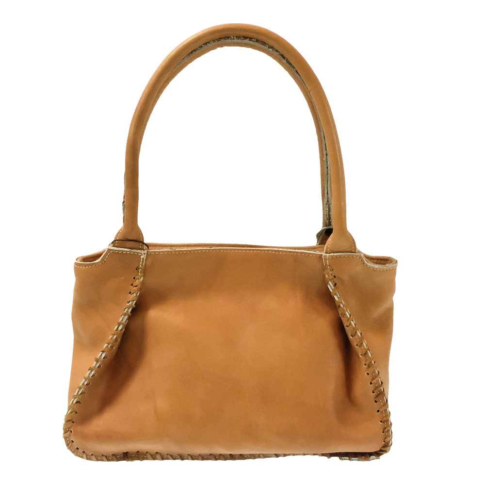 Juan Antonio Other Juan Antonio British Tan Bag with Zipper