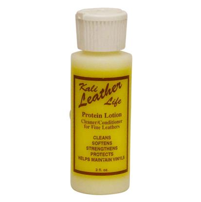 Kalico Products Supplies 2oz Kali Leather Life 2 Ounce