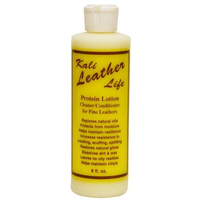 Kalico Products Supplies 8oz Kali Leather Life 8 Ounce Bottle