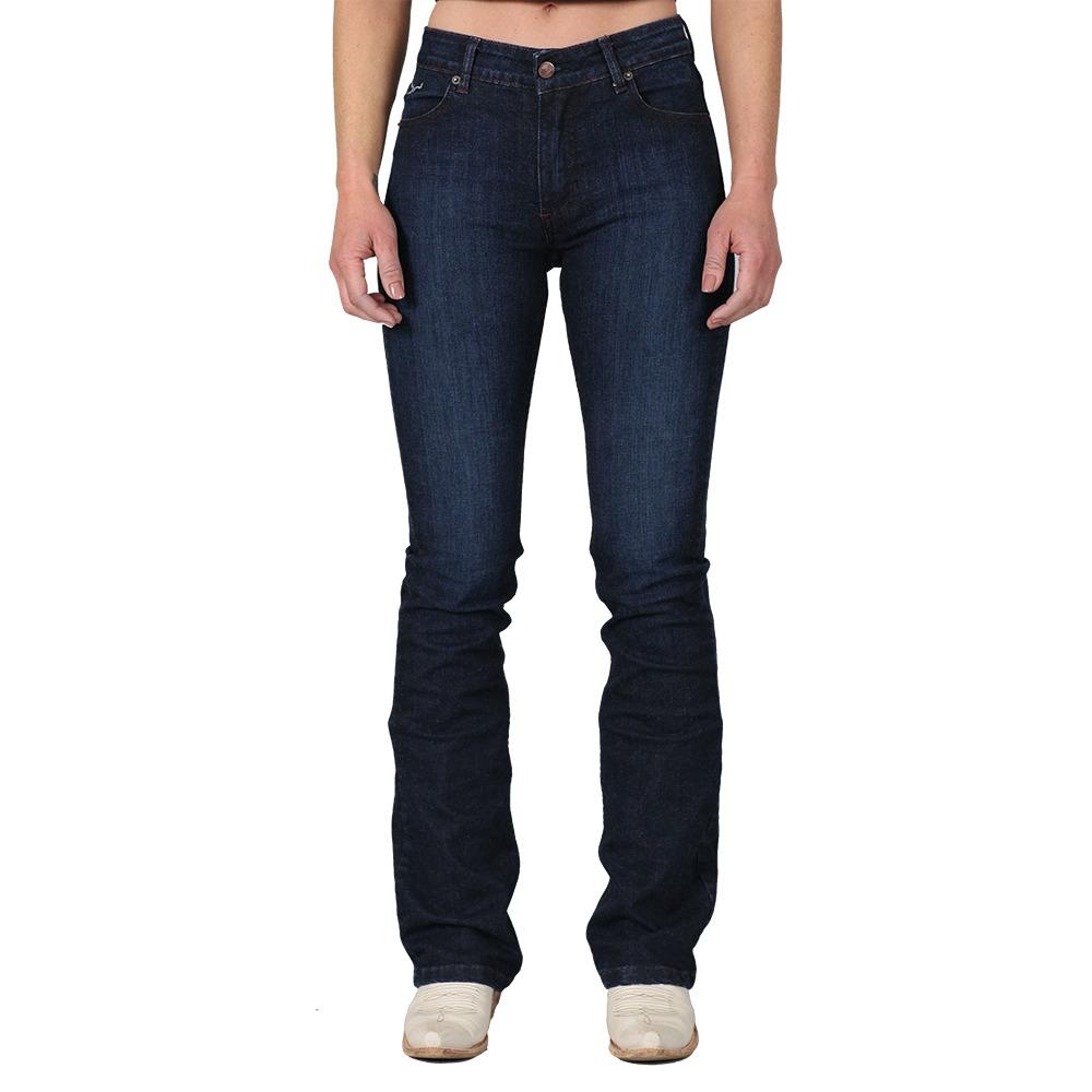 Kimes Ranch Apparel Kimes Ranch Audrey Performance Low Rise Bootcut Women's Jeans