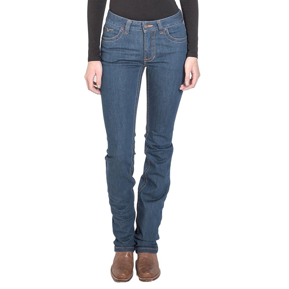 Kimes Ranch Apparel Kimes Ranch Betty 17 Midrise Bootcut Women's Jeans