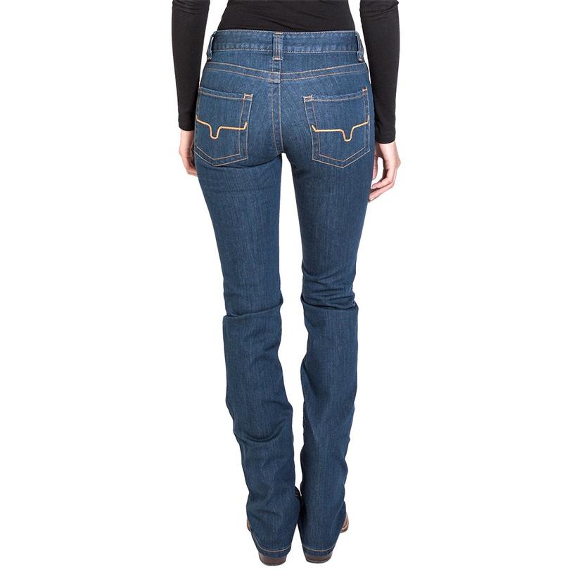 Kimes Ranch Apparel Kimes Ranch Betty 17 Midrise Bootcut Women's Jeans