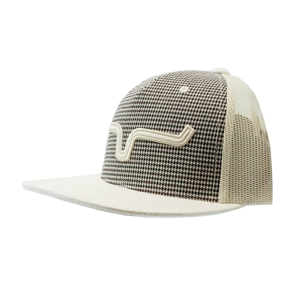 Kimes Ranch Apparel Kimes Ranch Holmes Cap in Natural