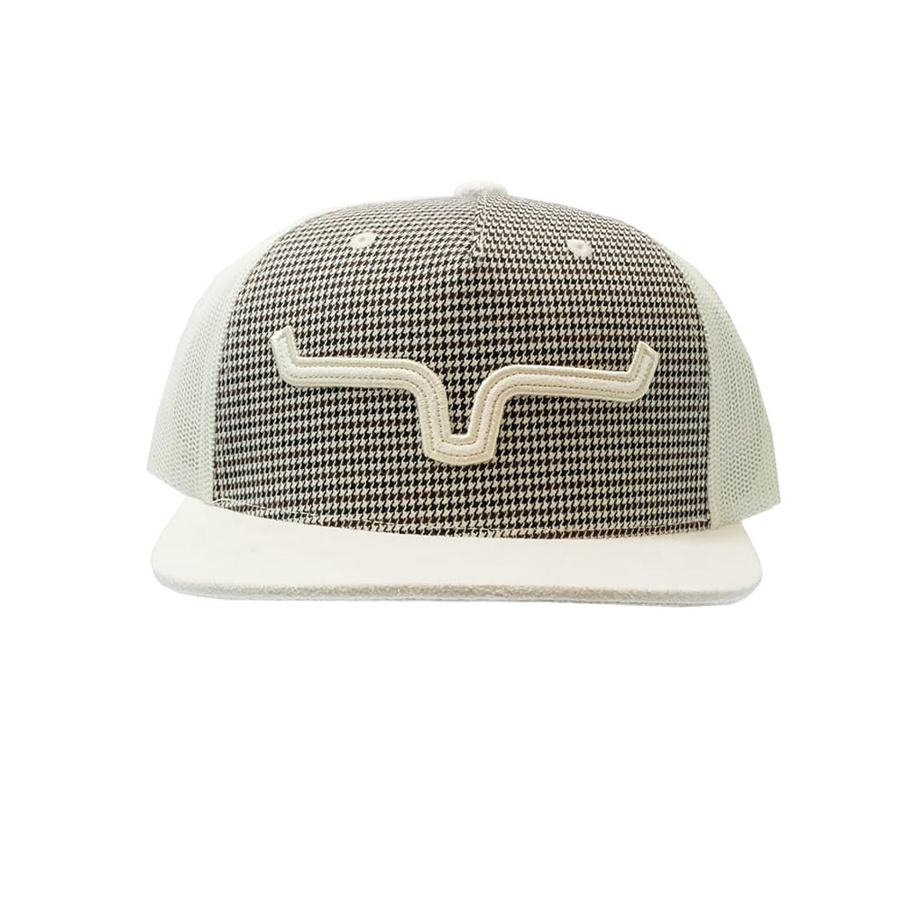 Kimes Ranch Apparel Kimes Ranch Holmes Cap in Natural