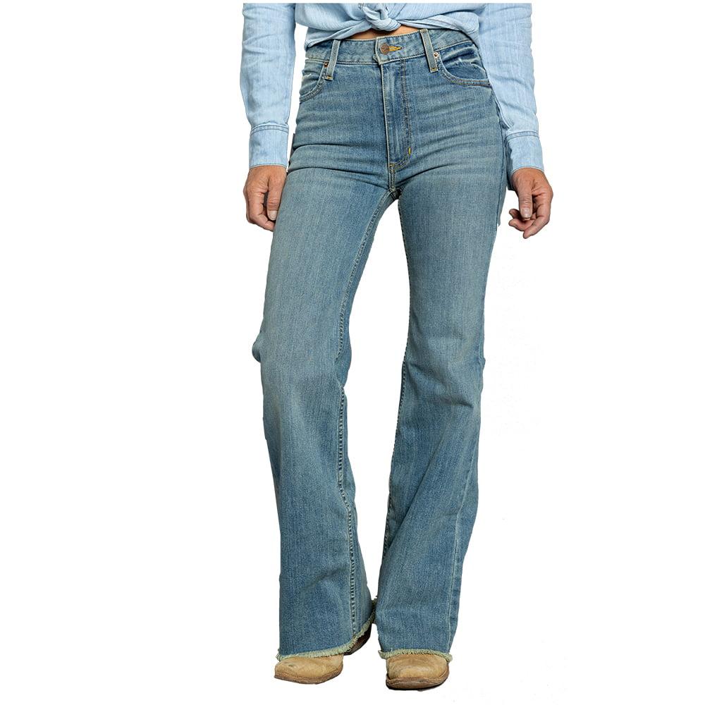 Kimes Ranch Apparel Kimes Ranch Indigo Olivia Women's Jeans