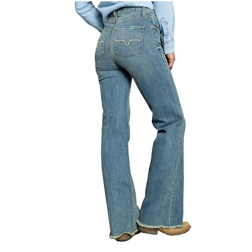 Kimes Ranch Apparel Kimes Ranch Indigo Olivia Women's Jeans