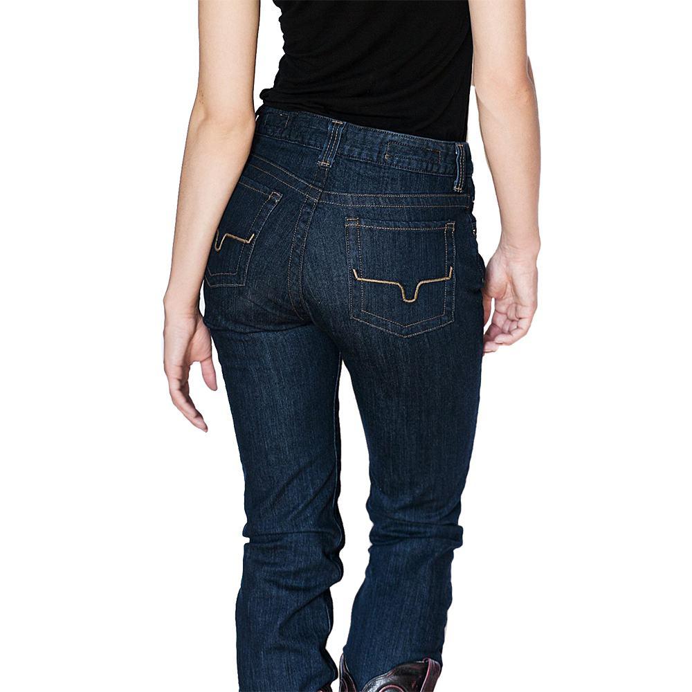Kimes Ranch Apparel Kimes Ranch Women's Betty Modest Boot Cut Jeans