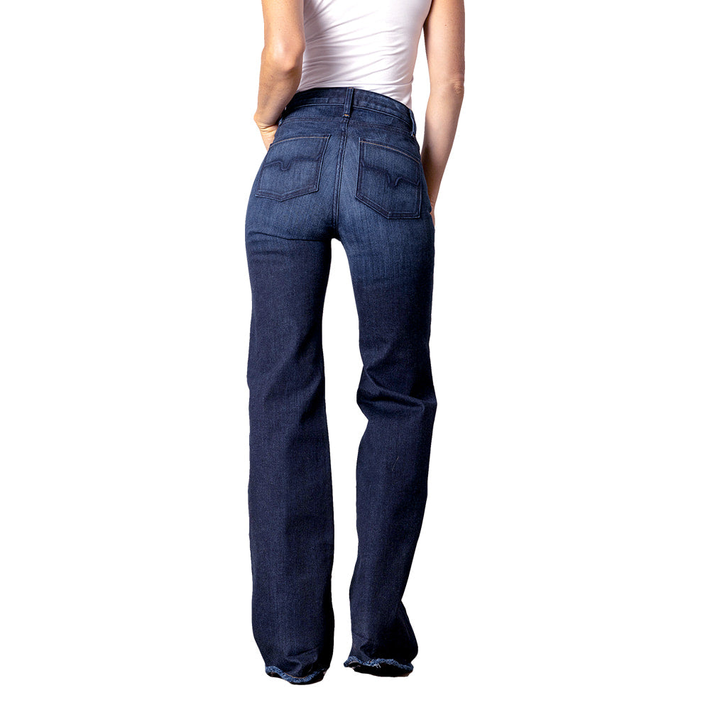 Kimes Ranch Apparel Kimes Ranch Women's Dark Olivia Jean