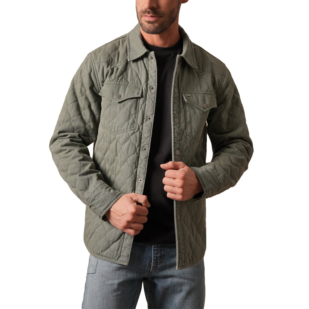 Kimes Ranch Apparel Madison Jacket