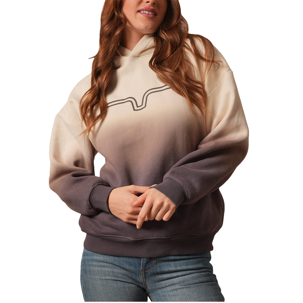Kimes Ranch Apparel Sloane Dip Die Hoodie