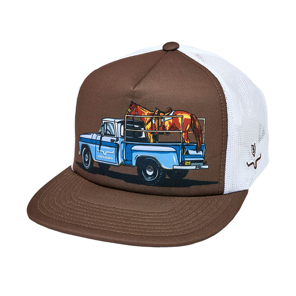 Kimes Ranch Hats NOBAL
