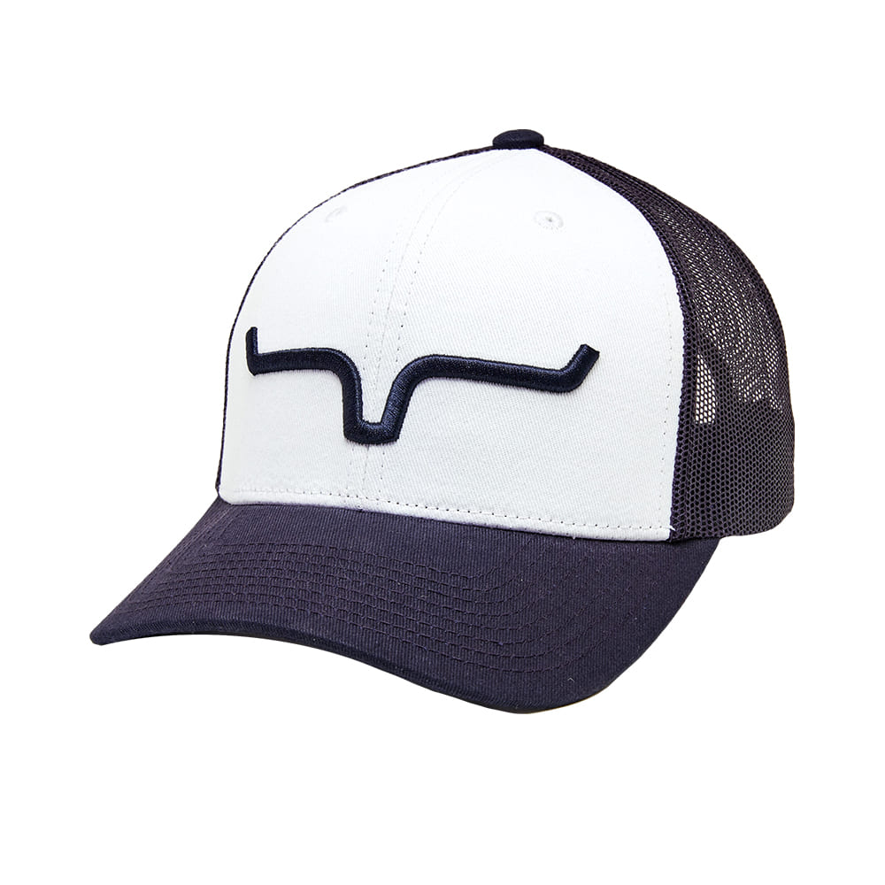 Kimes Ranch Hats WEEKLY TRUCKER