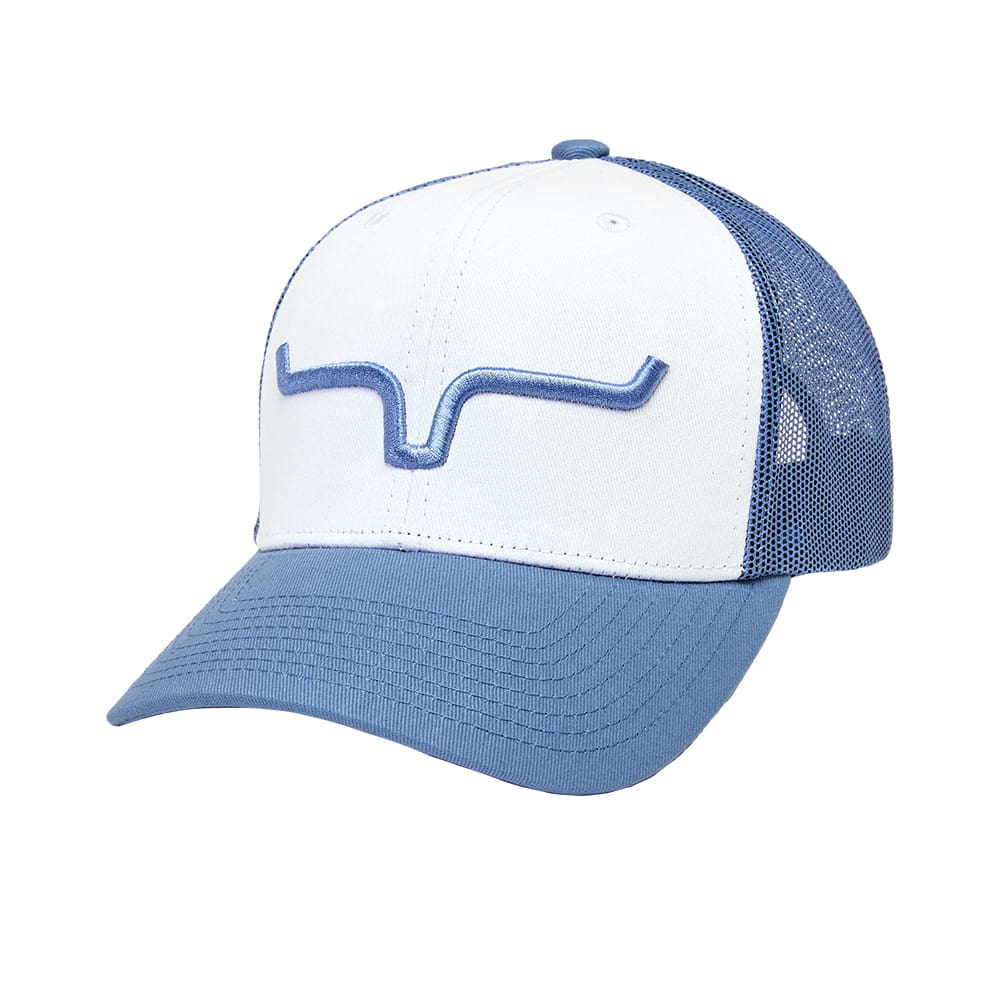 Kimes Ranch Hats WEEKLY TRUCKER