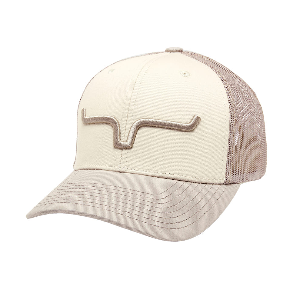 Kimes Ranch Hats WEEKLY TRUCKER