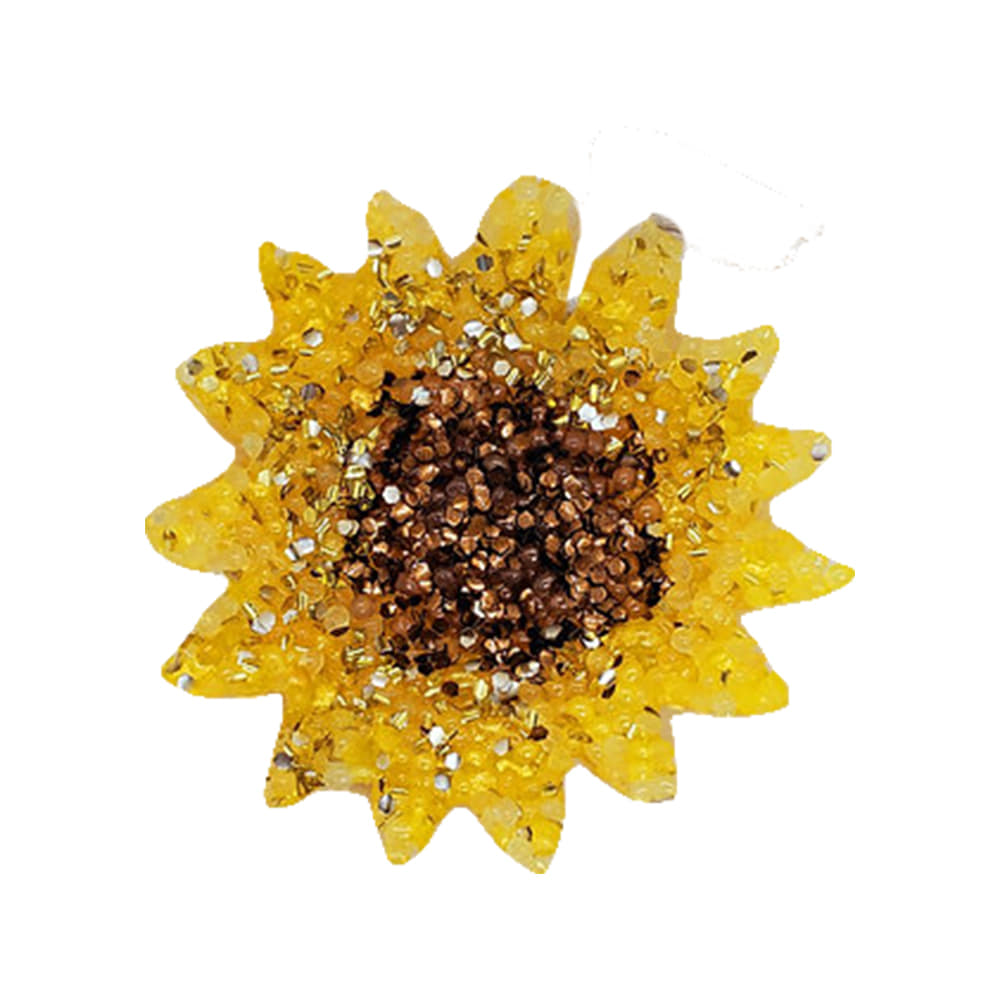 Leafcutter Candle Co Home Decor OSFA Leafcutter Multicolor Sunflower Cactus Flower Freshie Air Freshener