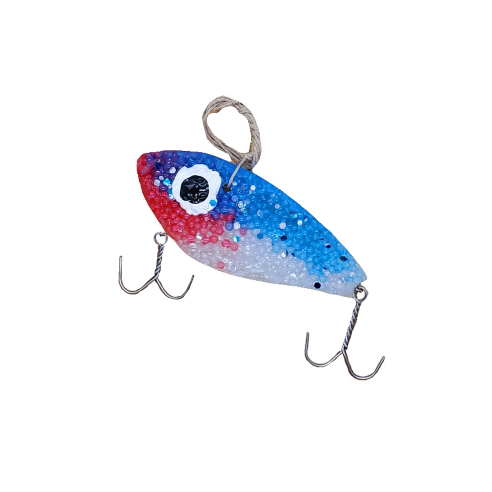 Leafcutter Candle Co Other Leafcutter Candle Co Leather Patriot Lure Freshie