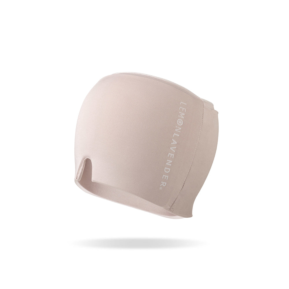 Lemon Lavender Other Gray / Osfa Lemon Lavender Migraine Cap