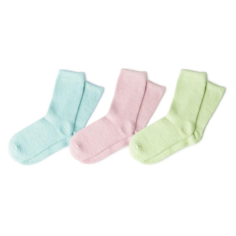 Lemon Lavender Other Lemon Lavender Aloe Socks