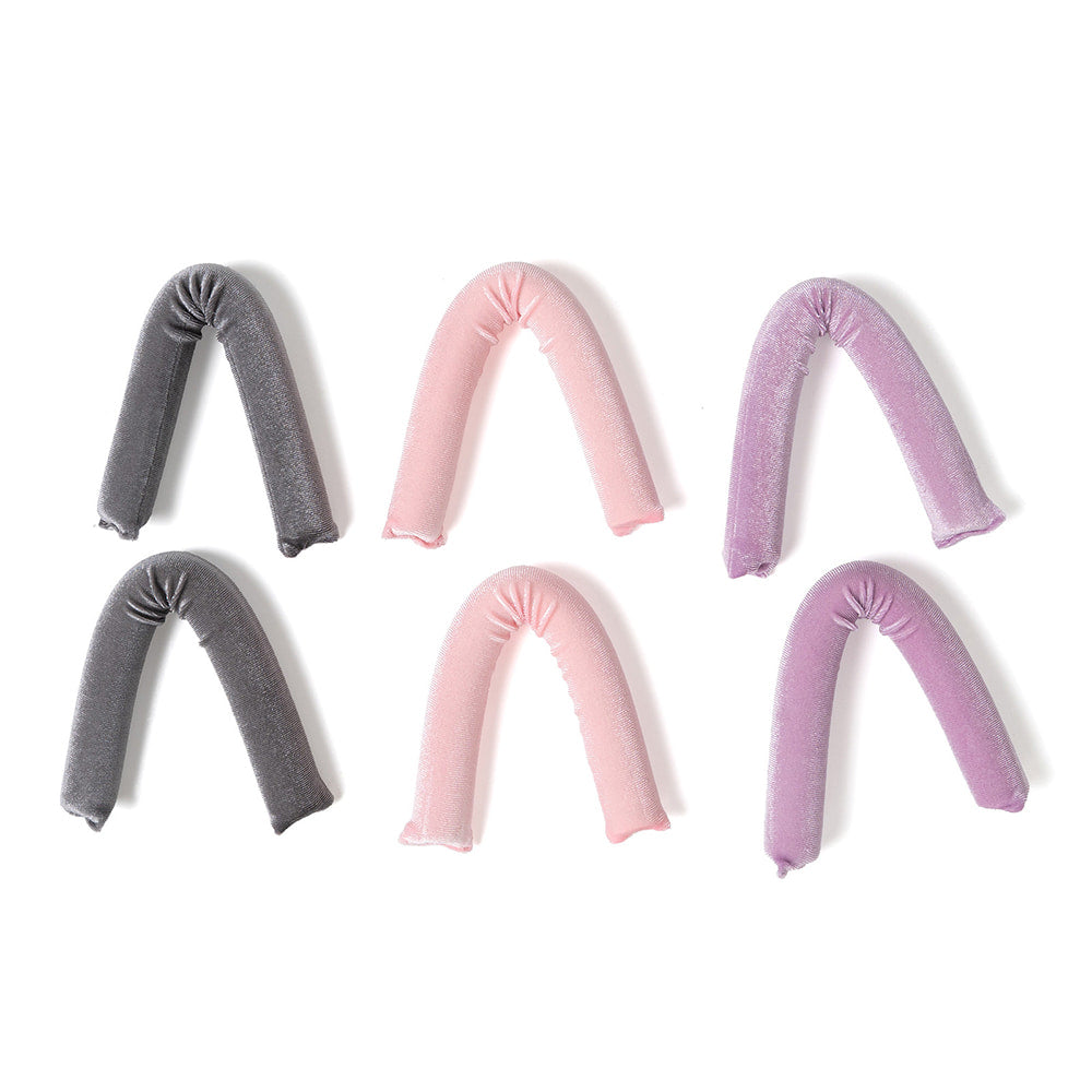 Lemon Lavender Other Lemon Lavender How We Roll Velvet Hair Rollers