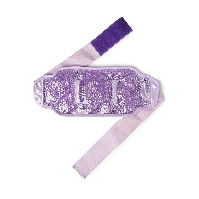 Lemon Lavender Other Lemon Lavender Ice And Easy Hot & Cold Body Wrap