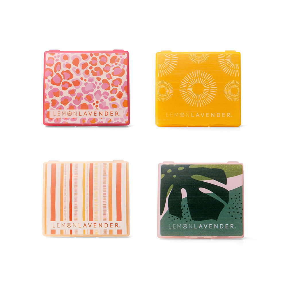 Lemon Lavender Other Lemon Lavender Matte About You Oli Blotting Kit