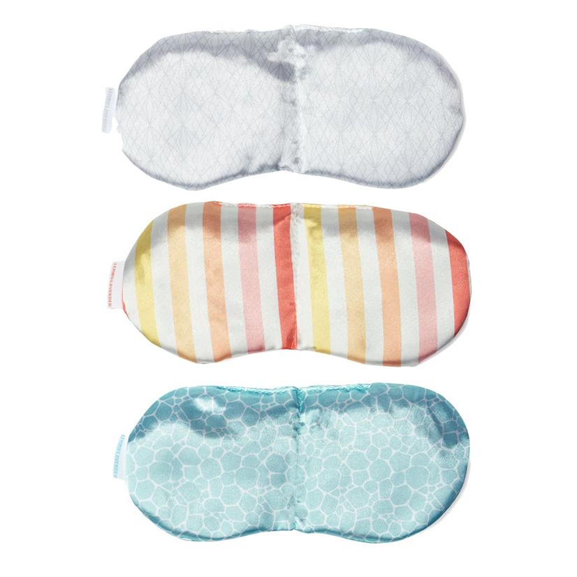 Lemon Lavender Other Lemon Lavender Under Pressure Weighted Eye Mask