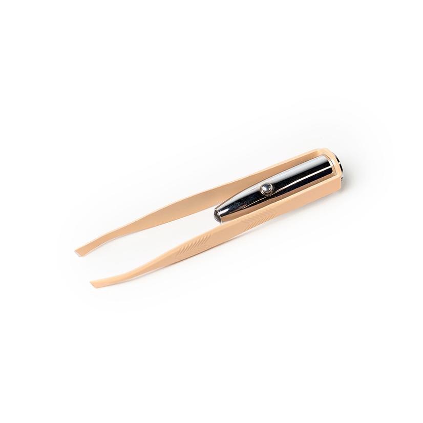 Lemon Lavender Other Orange / OSFA Lemon Lavender Light Up Tweezer
